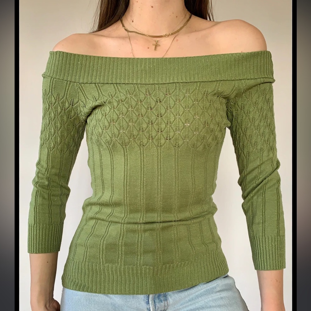 NWOT beautiful sweater
